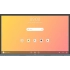 BenQ RE8604 4K UHD 86 Inch Flat Panel Display with Camera and Microphone
